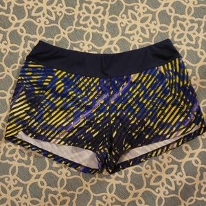 Womans Athleta shorts